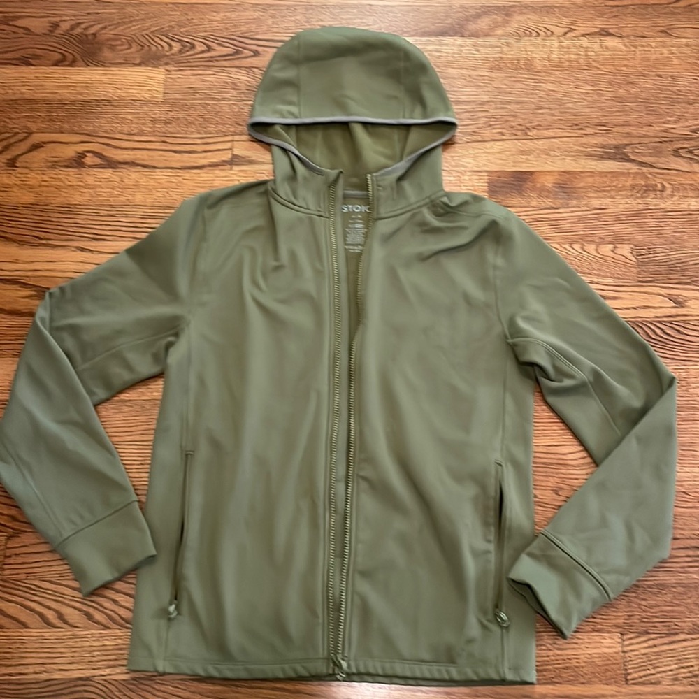 Stoic Men’s Jacket size M